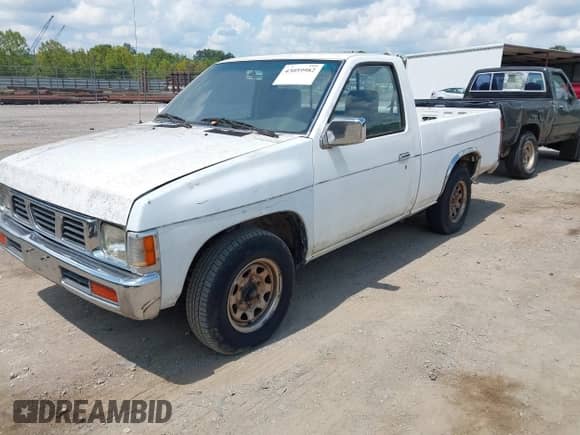 1995 Nissan Frontier z VIN 1N6SD11SXSC453947, wystawiony jako IAAI lot #43059982 z przebiegiem 264 401 mil mil oraz . Historia ofert i sprzedaży dostępna na DreamBid. Obrazek 2.