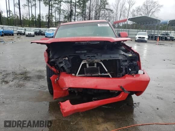 2003 Chevrolet Silverado SS с VIN 2GCEK19N831409456, выставлен на аукционе Copart как лот 46820095 с пробегом 119 406 миль миль и Списание • Salvage title. История ставок и продаж доступна на DreamBid. Изображение 5.