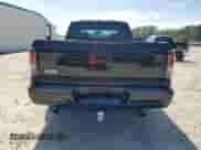2006 Chevrolet Silverado SS z VIN 2GCEC19N961280371, wystawiony jako Copart lot #61409935 z przebiegiem 202 617 mil mil oraz Szkoda całkowita • Salvage title. Historia ofert i sprzedaży dostępna na DreamBid. Obrazek 6.