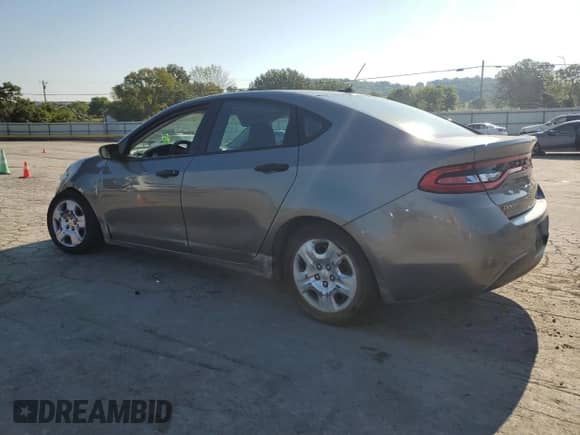 2013 Dodge Dart SE с VIN 1C3CDFAA8DD266736, выставлен на аукционе Copart как лот 69379945 с пробегом 149 187 миль миль и Чистый • Clean title. История ставок и продаж доступна на DreamBid. Изображение 2.