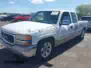 2000 GMC Sierra 1500 SLE z VIN 2GTEC19T9Y1372226, wystawiony jako IAAI lot #42571297 z przebiegiem 276 963 mil mil oraz . Historia ofert i sprzedaży dostępna na DreamBid. Obrazek 17.