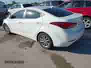 2014 Hyundai Elantra SE с VIN 5NPDH4AE8EH486594, выставлен на аукционе IAAI как лот 43383282 с пробегом 185 299 миль миль и . История ставок и продаж доступна на DreamBid. Изображение 3.