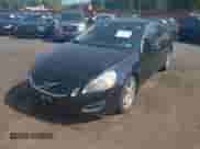 2012 Volvo S60 T5 с VIN YV1622FS4C2119147, выставлен на аукционе IAAI как лот 43239923 с пробегом 171 696 миль миль и . История ставок и продаж доступна на DreamBid. Изображение 6.