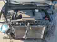 2020 Nissan Murano SV with VIN 5N1AZ2BJ4LN175236, listed as a Copart auction lot 80556265 with 90,943 mi miles and Salvage title. Bid and sale history available at DreamBid. Image 12.