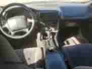 2001 Chevrolet Camaro z VIN 2G1FP22K612114688, wystawiony jako Copart lot #77214074 z przebiegiem 142 426 mil mil oraz Szkoda całkowita • Salvage title. Historia ofert i sprzedaży dostępna na DreamBid. Obrazek 8.