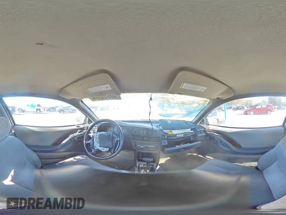 1999 Chevrolet Monte Carlo LS with VIN 2G1WW12M7X9100412, listed as a Copart auction lot 80311224 with 90,441 mi miles and Salvage title. Bid and sale history available at DreamBid. Image 13.