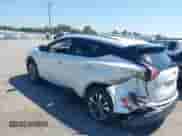 2017 Nissan Murano Platinum with VIN 5N1AZ2MH3HN123999, listed as a IAAI auction lot 43137857 with 61,804 mi miles and . Bid and sale history available at DreamBid. Image 3.