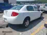 2007 Chevrolet Cobalt LS с VIN 1G1AK55F377311439, выставлен на аукционе IAAI как лот 43009770 с пробегом 211 726 миль миль и . История ставок и продаж доступна на DreamBid. Изображение 4.