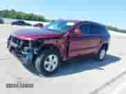 2017 Jeep Grand Cherokee Laredo with VIN 1C4RJFAG6HC671217, listed as a IAAI auction lot 42948865 with 86,856 mi miles and . Bid and sale history available at DreamBid. Image 2.