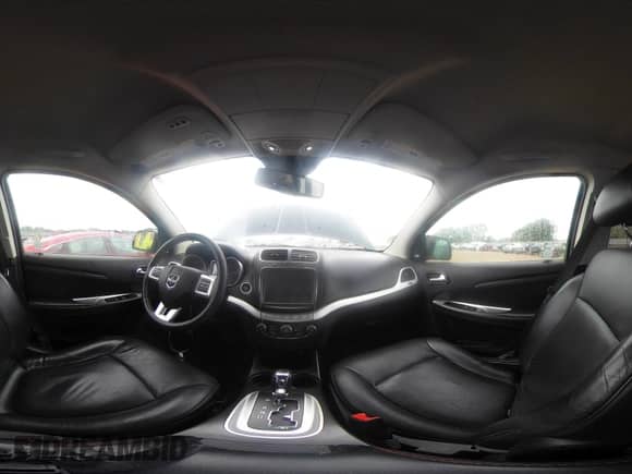2017 Dodge Journey GT with VIN 3C4PDDEG9HT570609, listed as a IAAI auction lot 42623471 with 144,986 mi miles and . Bid and sale history available at DreamBid. Image 19.
