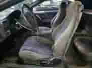 2000 Chevrolet Camaro z VIN 2G1FP32K3Y2148572, wystawiony jako Copart lot #43952864 z przebiegiem Nie podano mil oraz Szkoda całkowita • Salvage title. Historia ofert i sprzedaży dostępna na DreamBid. Obrazek 7.