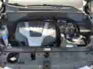 2016 Hyundai Santa Fe Premium с VIN KM8SNDHF1GU156797, выставлен на аукционе Copart как лот 81488595 с пробегом 187 491 миль миль и Чистый • Clean title. История ставок и продаж доступна на DreamBid. Изображение 12.