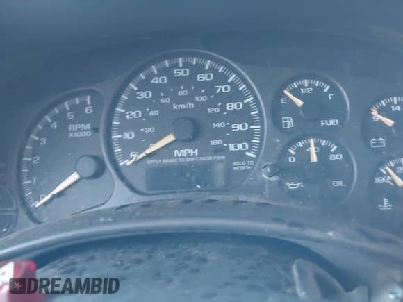 2002 Chevrolet Avalanche with VIN 3GNEK13T12G152337, listed as a IAAI auction lot 42515940 with 160,000 mi miles and . Bid and sale history available at DreamBid. Image 15.