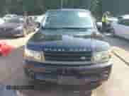 2011 Land Rover Range Rover Sport HSE Lux with VIN SALSK2D47BA713513, listed as a IAAI auction lot 42664248 with 234,659 mi miles and . Bid and sale history available at DreamBid. Image 12.