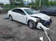 2023 Chevrolet Malibu LS z VIN 1G1ZB5ST5PF238254, wystawiony jako IAAI lot #42430499 z przebiegiem 21 508 mil mil oraz . Historia ofert i sprzedaży dostępna na DreamBid. Obrazek 1.