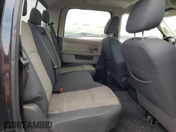 2009 Dodge 1500 Laramie с VIN 1D3HV13T99S731759, выставлен на аукционе Copart как лот 64977245 с пробегом 247 459 миль миль и Чистый • Clean title. История ставок и продаж доступна на DreamBid. Изображение 10.