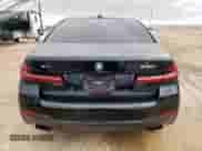 2021 BMW 5 Series 530i xDrive с VIN WBA13BJ06MWX16696, выставлен на аукционе Copart как лот 58993835 с пробегом 27 699 миль миль и Чистый • Clean title. История ставок и продаж доступна на DreamBid. Изображение 6.