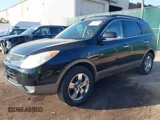 2010 Hyundai Veracruz Limited с VIN KM8NUDCCXAU116190, выставлен на аукционе IAAI как лот 43422977 с пробегом 176 740 миль миль и . История ставок и продаж доступна на DreamBid. Изображение 2.