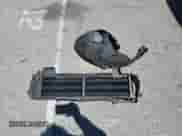 2017 Hyundai Sonata Limited with VIN KMHE54L23HA074719, listed as a Copart auction lot 65992205 with 170,386 mi miles and Salvage title. Bid and sale history available at DreamBid. Image 12.