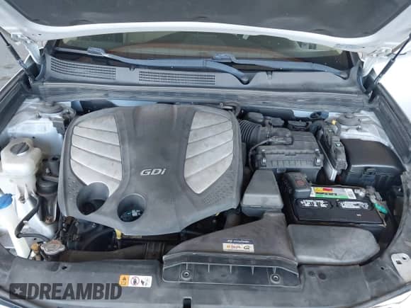2012 Hyundai Azera с VIN KMHFG4JG6CA139956, выставлен на аукционе IAAI как лот 42999973 с пробегом 138 519 миль миль и . История ставок и продаж доступна на DreamBid. Изображение 10.