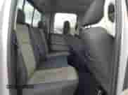 2009 Dodge 1500 SLT z VIN 1D3HV18T19S806771, wystawiony jako Copart lot #44808915 z przebiegiem 167 123 mil mil oraz Szkoda całkowita • Salvage title. Historia ofert i sprzedaży dostępna na DreamBid. Obrazek 10.