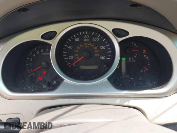 2005 Toyota Highlander с VIN JTEDP21A450083631, выставлен на аукционе IAAI как лот 42984920 с пробегом 243 009 миль миль и . История ставок и продаж доступна на DreamBid. Изображение 7.