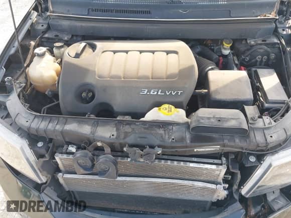 2014 Dodge Journey R/T with VIN 3C4PDCEG9ET276522, listed as a IAAI auction lot 42852060 with 150,877 mi miles and . Bid and sale history available at DreamBid. Image 10.