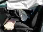 2016 Toyota Prius One z VIN JTDKDTB37G1133848, wystawiony jako Copart lot #70387155 z przebiegiem Nie podano mil oraz Szkoda całkowita • Salvage title. Historia ofert i sprzedaży dostępna na DreamBid. Obrazek 7.