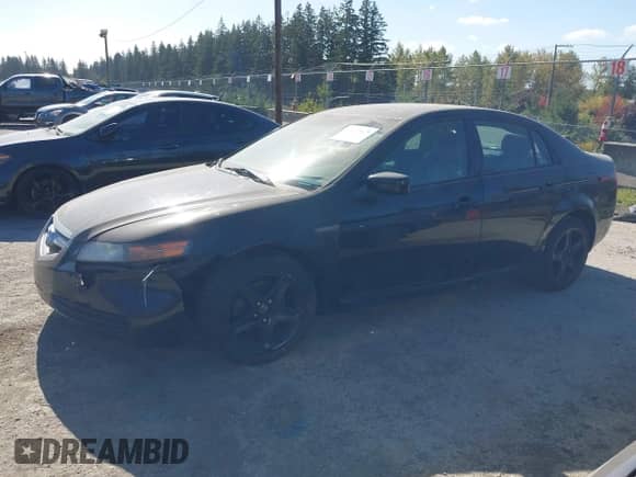 2006 Acura TL z VIN 19UUA66296A027700, wystawiony jako IAAI lot #43412629 z przebiegiem 273 756 mil mil oraz . Historia ofert i sprzedaży dostępna na DreamBid. Obrazek 2.