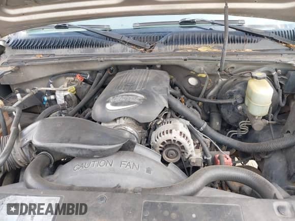 2002 Chevrolet Silverado 1500 LS with VIN 2GCEC19T221270290, listed as a IAAI auction lot 43084494 with 126,807 mi miles and . Bid and sale history available at DreamBid. Image 10.