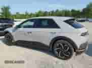 2022 Hyundai Ioniq 5 SE с VIN KM8KMDAFXNU101596, выставлен на аукционе Copart как лот 66717625 с пробегом 74 697 миль миль и Списание • Salvage title. История ставок и продаж доступна на DreamBid. Изображение 2.