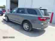2020 Dodge Durango SXT with VIN 1C4RDHAG3LC356144, listed as a IAAI auction lot 42788332 with 111,292 mi miles and . Bid and sale history available at DreamBid. Image 3.