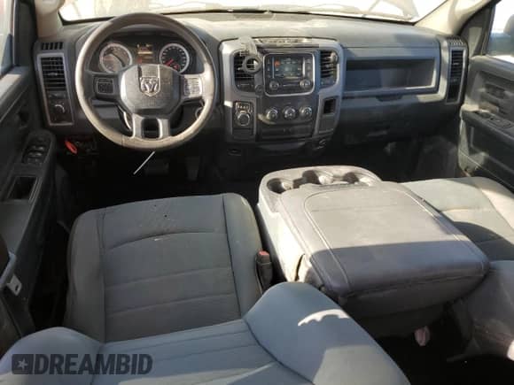 2014 Ram 1500 Tradesman с VIN 1C6RR6FG8ES190315, выставлен на аукционе Copart как лот 66877685 с пробегом 143 344 миль миль и Чистый • Clean title. История ставок и продаж доступна на DreamBid. Изображение 8.