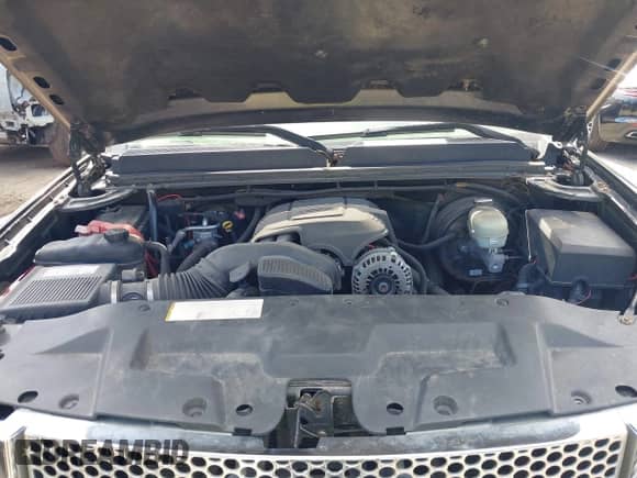 2007 GMC Sierra 1500 SLE2 с VIN 2GTEK19J771600031, выставлен на аукционе IAAI как лот 43131876 с пробегом 283 830 миль миль и . История ставок и продаж доступна на DreamBid. Изображение 10.