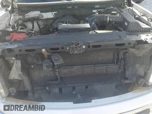 2014 Ford F-150 XL с VIN 1FTEX1EM2EFC11059, выставлен на аукционе Copart как лот 82229055 с пробегом 235 488 миль миль и Чистый • Clean title. История ставок и продаж доступна на DreamBid. Изображение 11.