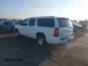 2007 Chevrolet Suburban LTZ z VIN 3GNFC16087G271075, wystawiony jako IAAI lot #42010391 z przebiegiem 217 223 mil mil oraz . Historia ofert i sprzedaży dostępna na DreamBid. Obrazek 3.