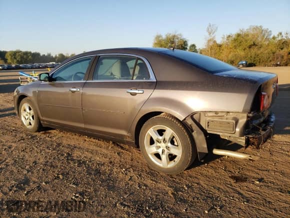 2010 Chevrolet Malibu 1FL z VIN 1G1ZA5E05AF216069, wystawiony jako Copart lot #85259505 z przebiegiem 81 320 mil mil oraz Szkoda całkowita • Salvage title. Historia ofert i sprzedaży dostępna na DreamBid. Obrazek 2.