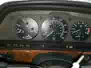 1984 Mercedes-Benz 500 с VIN WDB12604412007377, выставлен на аукционе Copart как лот 69880415 с пробегом 149 294 миль миль и Чистый • Clean title. История ставок и продаж доступна на DreamBid. Изображение 9.