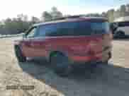 2024 Hyundai Santa Fe Calligraphy с VIN 5NMP5DGL6RH059459, выставлен на аукционе Copart как лот 80664915 с пробегом 7 749 миль миль и Списание • Salvage title. История ставок и продаж доступна на DreamBid. Изображение 2.