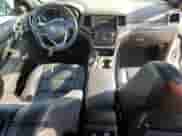 2022 Jeep Grand Cherokee Limited с VIN 1C4RJFBG6NC109716, выставлен на аукционе Copart как лот 80834095 с пробегом 70 895 миль миль и Списание • Salvage title. История ставок и продаж доступна на DreamBid. Изображение 8.