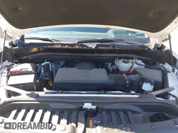 2024 Chevrolet Silverado 1500 LTZ с VIN 1GCUDGED6RZ397426, выставлен на аукционе IAAI как лот 41636815 с пробегом 10 419 миль миль и . История ставок и продаж доступна на DreamBid. Изображение 10.