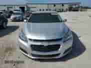 2015 Chevrolet Malibu LT с VIN 1G11C5SL8FF201689, выставлен на аукционе Copart как лот 69050475 с пробегом 159 953 миль миль и Списание • Salvage title. История ставок и продаж доступна на DreamBid. Изображение 5.