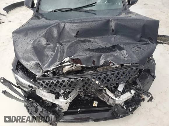 2023 Mercedes-Benz C 300 z VIN W1KAF4GB2PR078454, wystawiony jako Copart lot #69517414 z przebiegiem 34 758 mil mil oraz Szkoda całkowita • Salvage title. Historia ofert i sprzedaży dostępna na DreamBid. Obrazek 12.