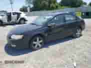 2007 Saturn ION ION 3 with VIN 1G8AL55F07Z165343, listed as a Copart auction lot 65801475 with 124,239 mi miles and Salvage title. Bid and sale history available at DreamBid. Image 1.