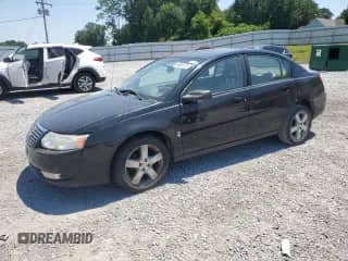 2007 Saturn ION ION 3 с VIN 1G8AL55F07Z165343, выставлен на аукционе Copart как лот 65801475 с пробегом 124 239 миль миль и Списание • Salvage title. История ставок и продаж доступна на DreamBid. Изображение 1.