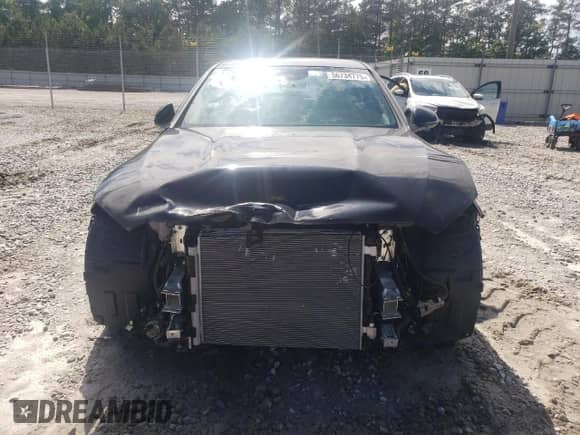 2023 Mercedes-Benz C 300 с VIN W1KAF4HB3PR138515, выставлен на аукционе Copart как лот 56734775 с пробегом 8 001 миль миль и Списание • Salvage title. История ставок и продаж доступна на DreamBid. Изображение 5.