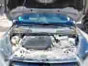 2017 Ford Escape Titanium z VIN 1FMCU9J9XHUC08079, wystawiony jako IAAI lot #43333080 z przebiegiem 169 596 mil mil oraz . Historia ofert i sprzedaży dostępna na DreamBid. Obrazek 10.