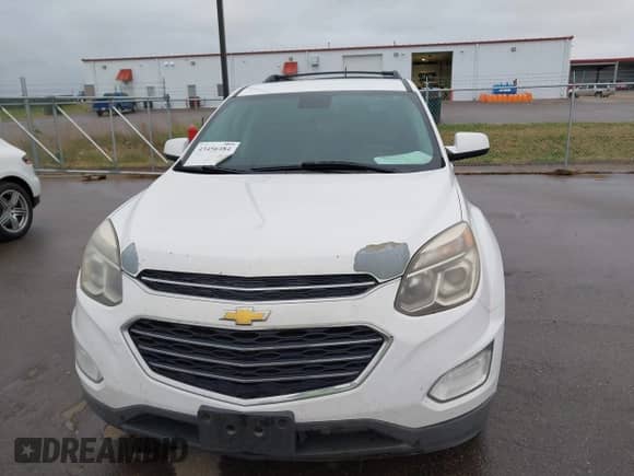 2016 Chevrolet Equinox LT z VIN 2GNFLFEK9G6175399, wystawiony jako IAAI lot #43456484 z przebiegiem 147 822 mil mil oraz . Historia ofert i sprzedaży dostępna na DreamBid. Obrazek 12.