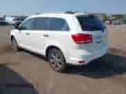 2011 Dodge Journey Crew with VIN 3D4PG3FG5BT571914, listed as a IAAI auction lot 42738293 with 122,889 mi miles and . Bid and sale history available at DreamBid. Image 3.