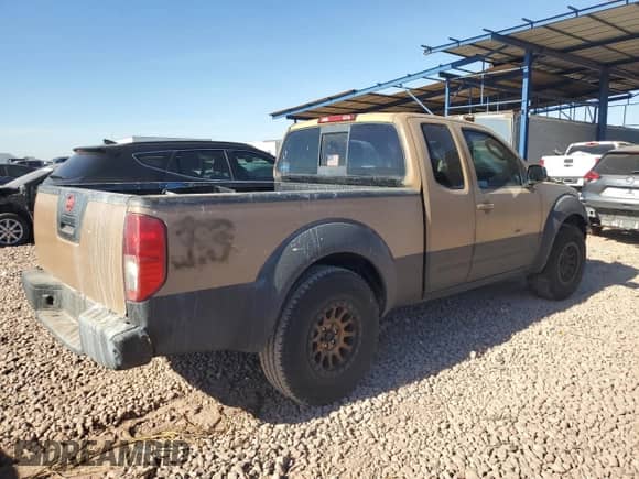 2008 Nissan Frontier SE с VIN 1N6AD06U08C406645, выставлен на аукционе Copart как лот 85414604 с пробегом 177 813 миль миль и Чистый • Clean title. История ставок и продаж доступна на DreamBid. Изображение 3.